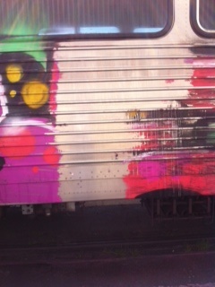 Grafitti Remover